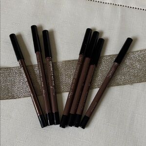 No-Tug Gel Eyeliner - Deep Brown